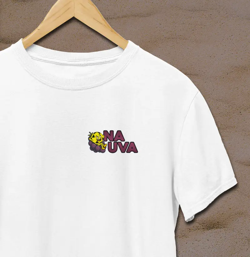 Na Uva!