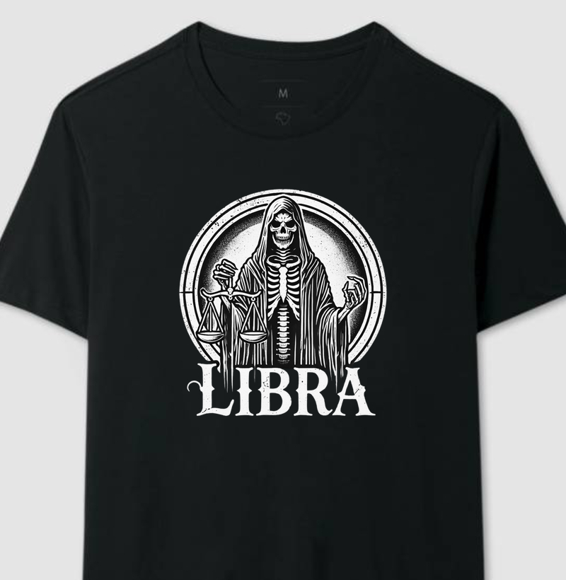 Zodíaco - Libra