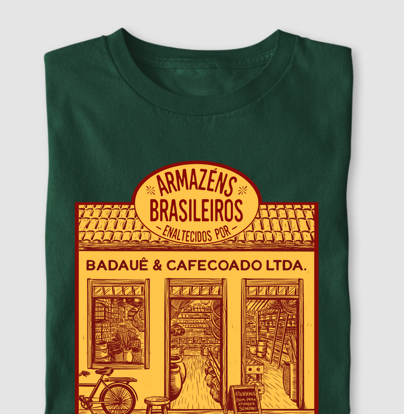 Armazéns Brasileiros 
