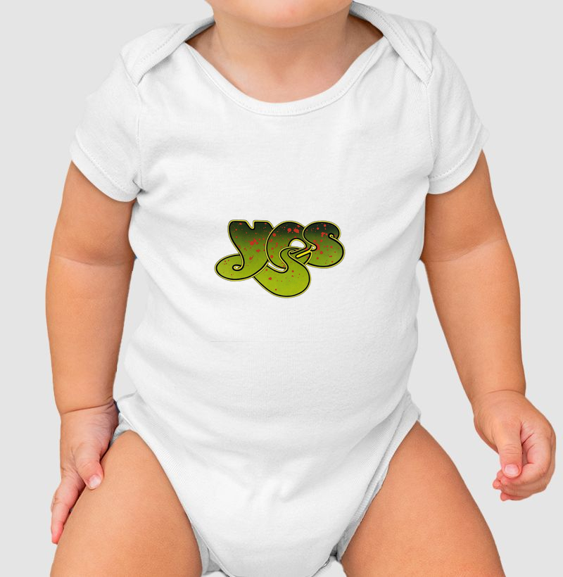 Yes - Green
