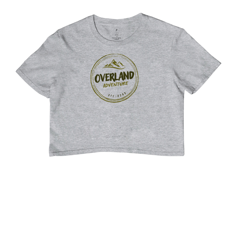 Overland Adventure