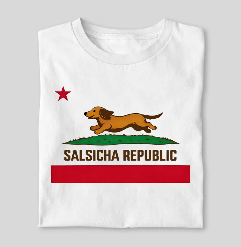 Salsicha Republic