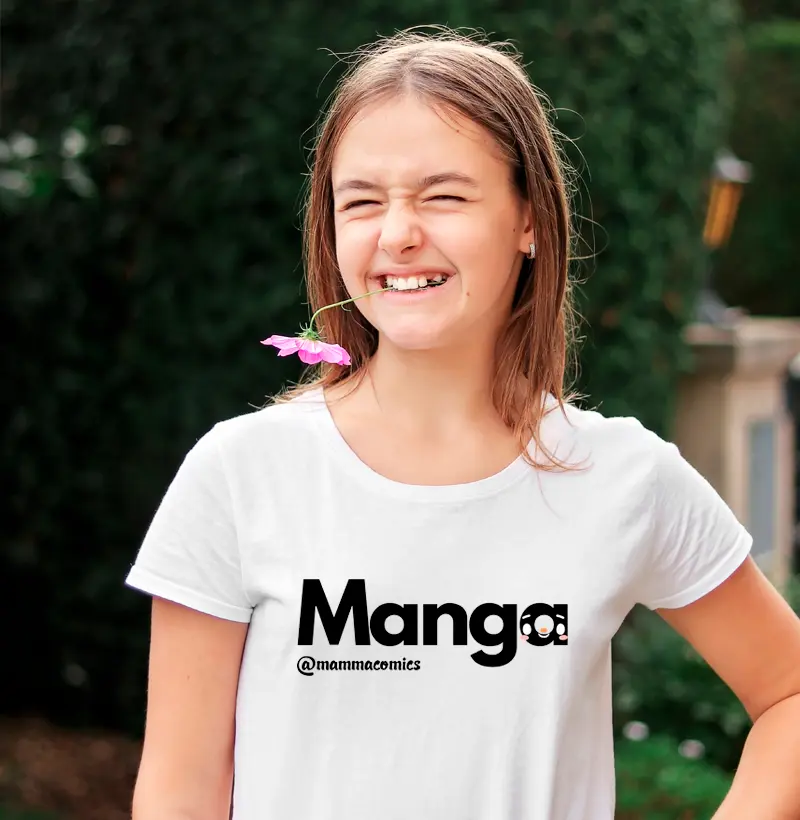 Manga Mini