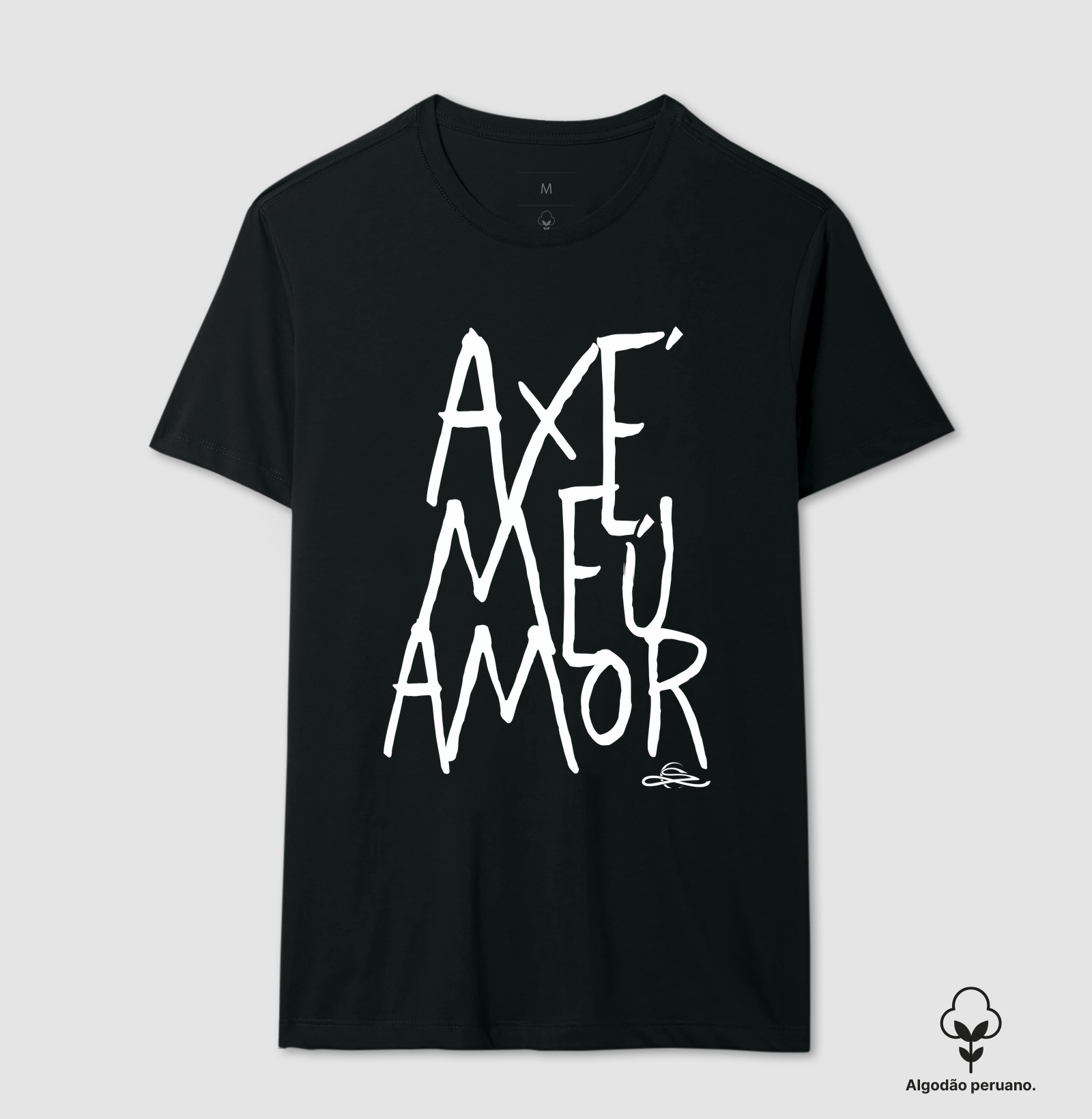 Axé, Meu Amor