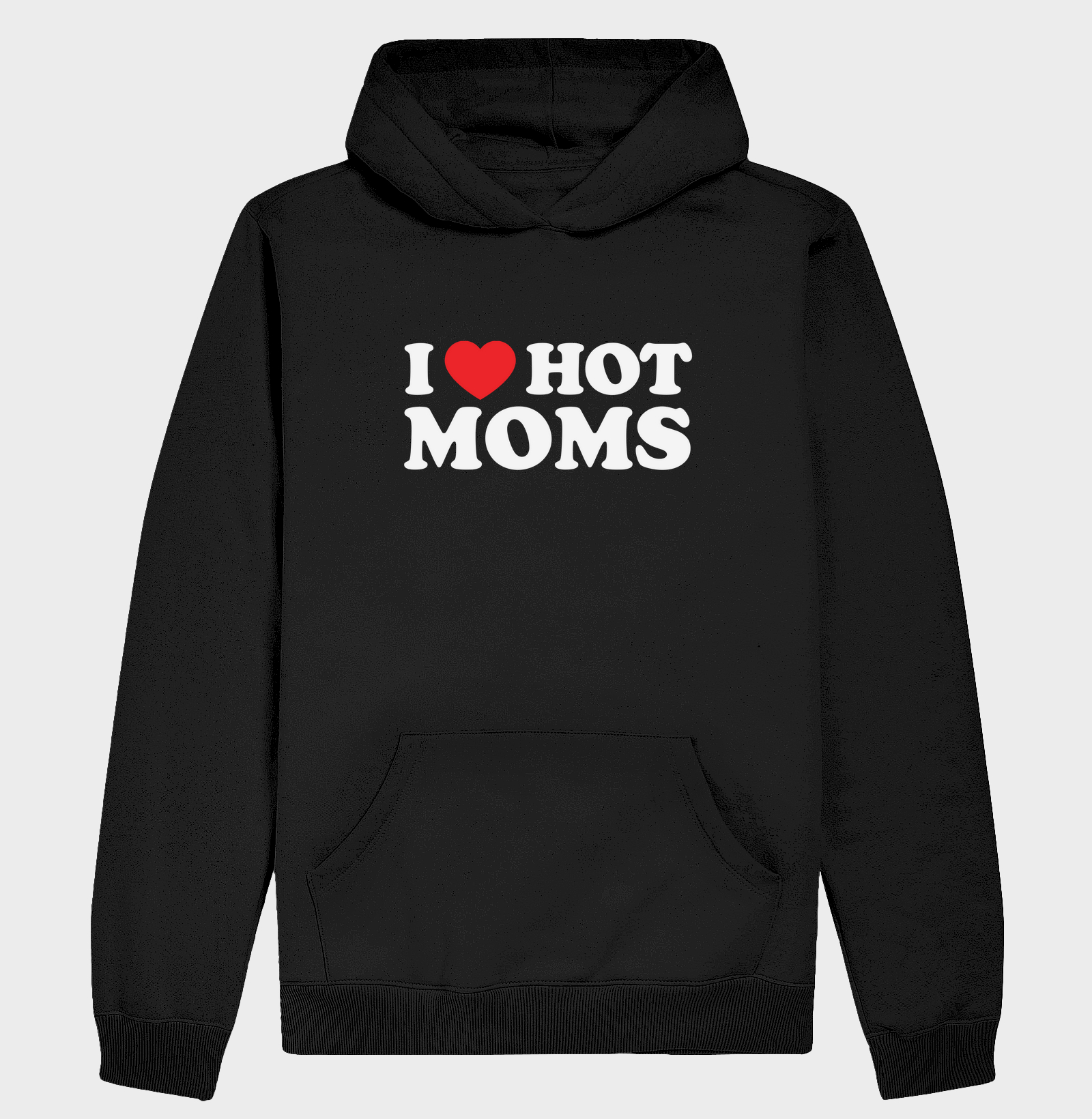 I love hot moms