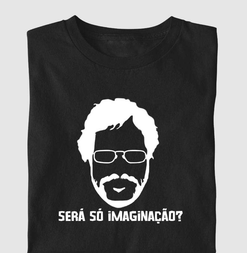 Será só imaginação (MUS)