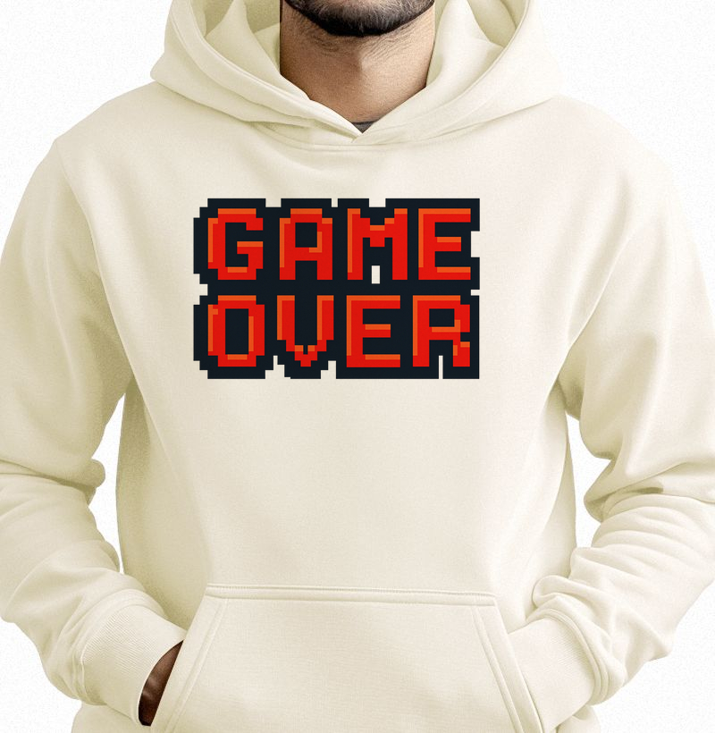 GAME OVER