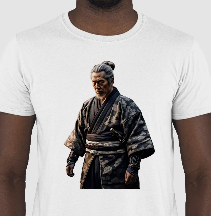 SAMURAI