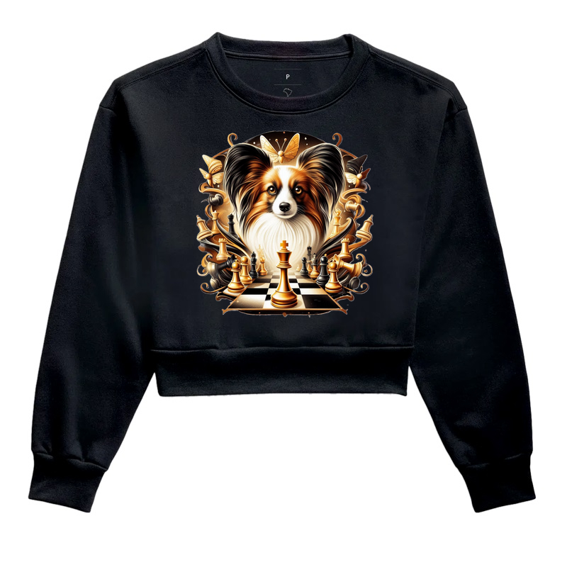 Papillon 