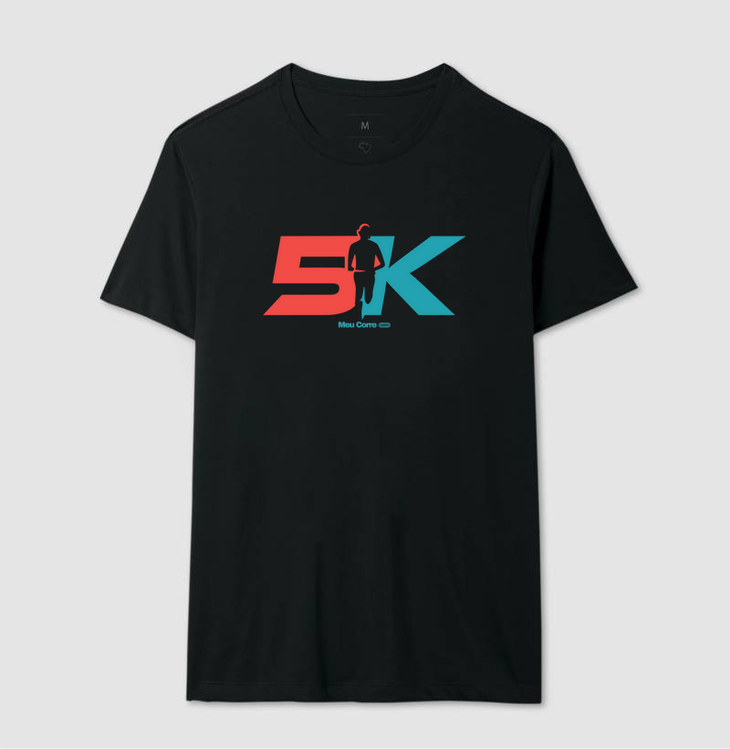 5K é MEU CORRE!
