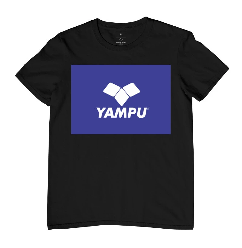 camiseta yampu