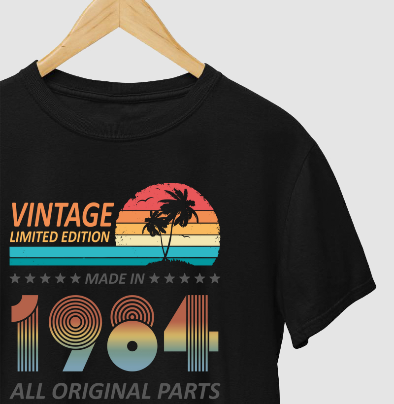 Vintage 1984