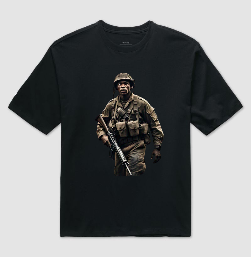 SOLDADO