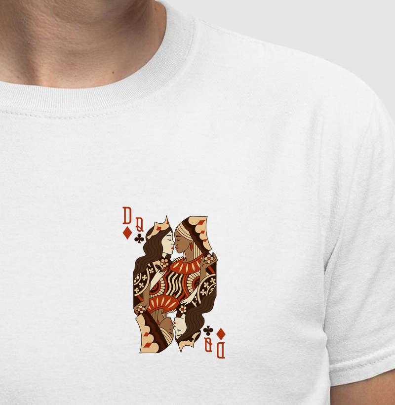 [Bolso] Double Queen 