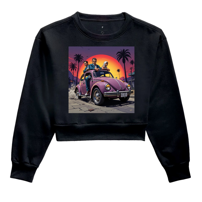 I love fusca