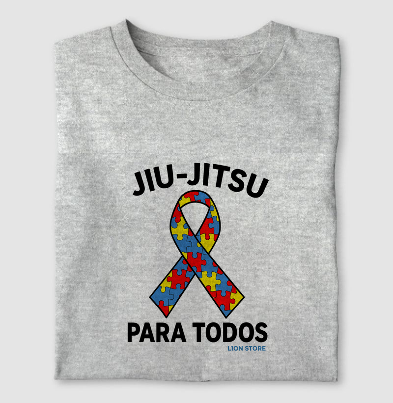 Tatame da Inclusão