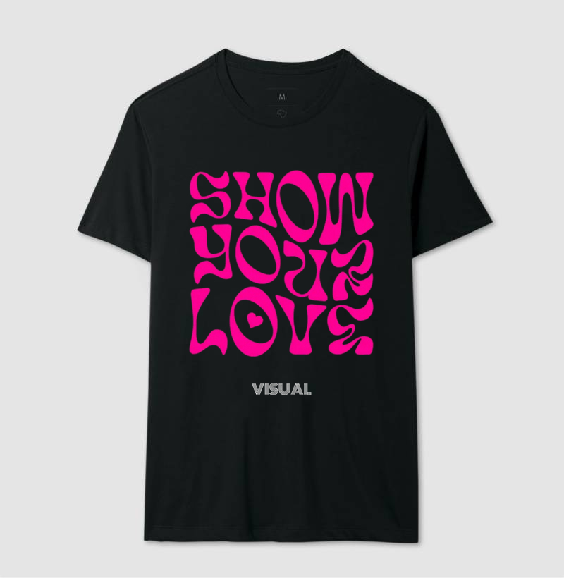 Love You - Visual