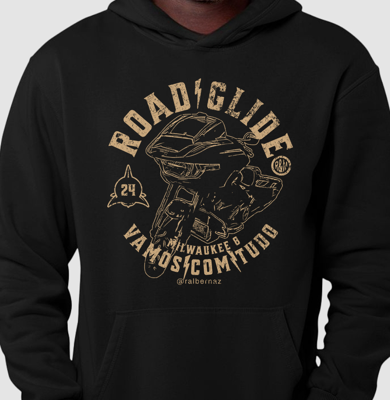 Road Glide Special
