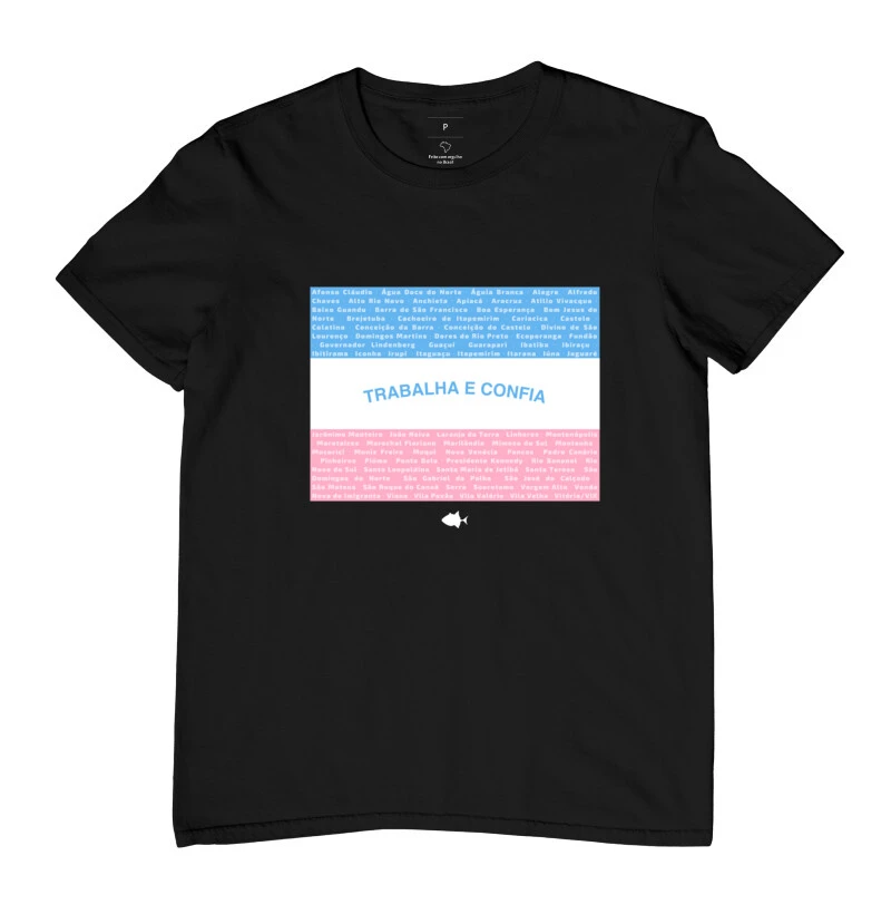 ES Cidades Todas Sobre Bandeira - #27429
