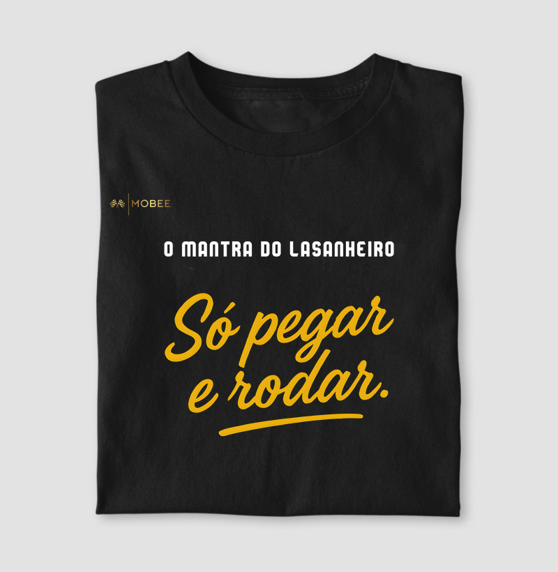 Só andar