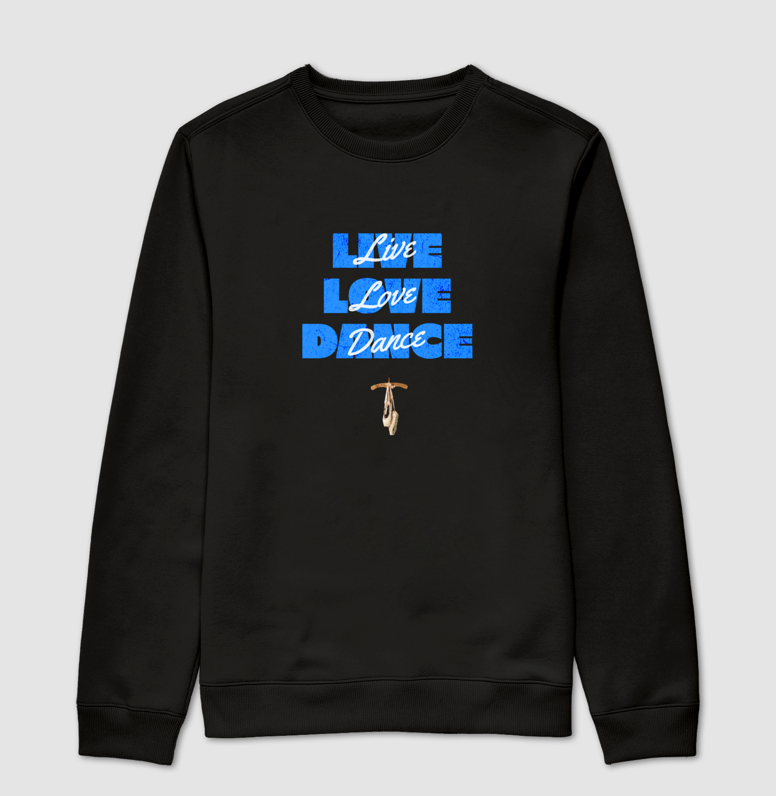 Live Love & Dance