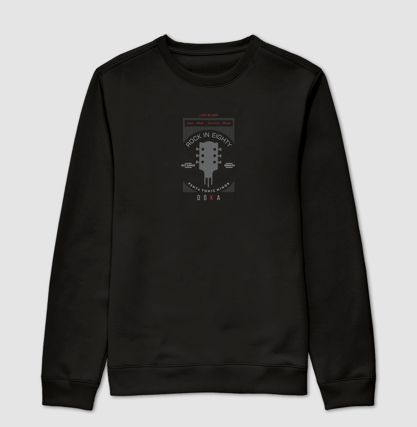 Blusa de Moletom