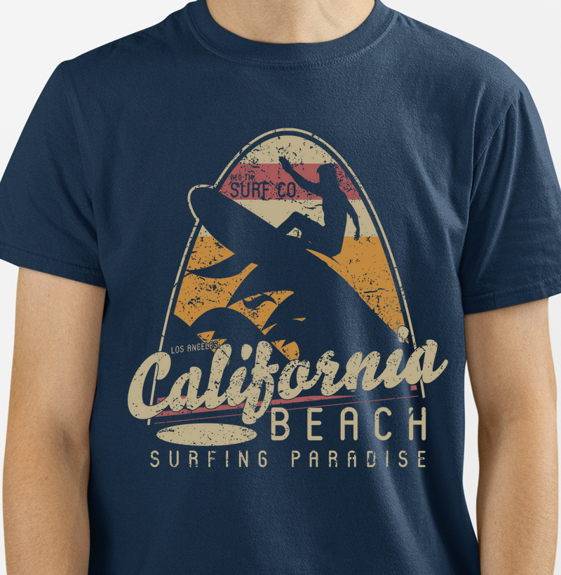 California Beach