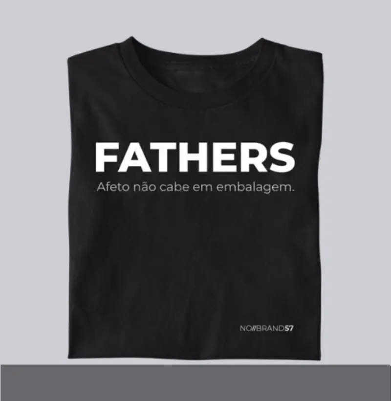 Fathers/Afeto