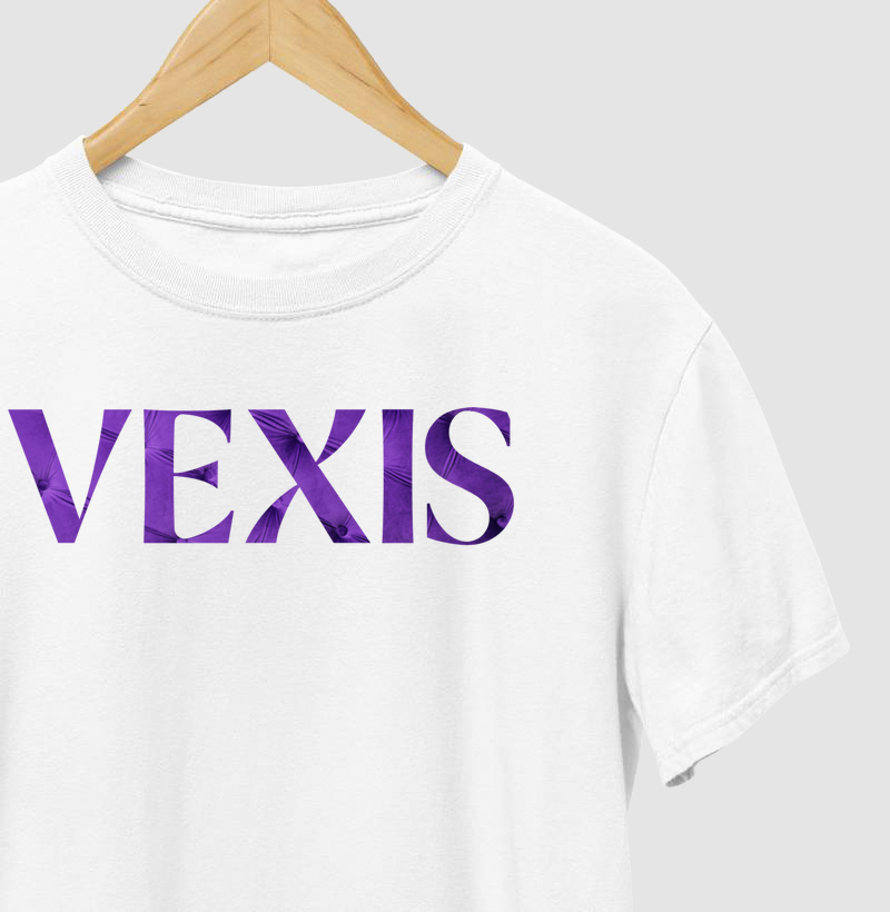 T-shirt Unisex -VEXIS-