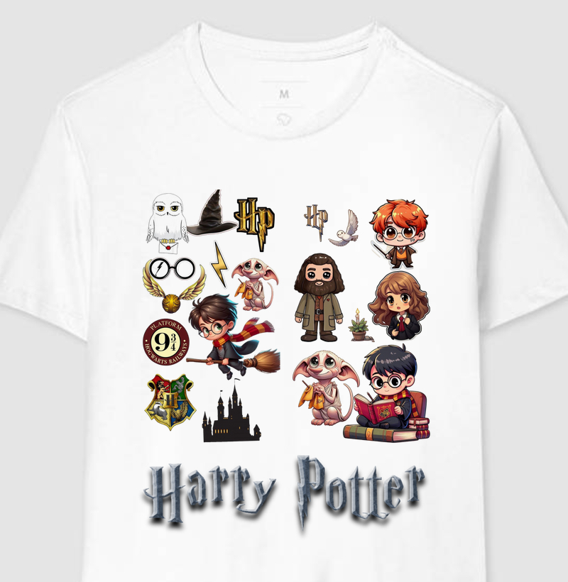Harry Potter