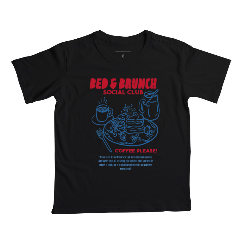 Bed & Brunch Social Club