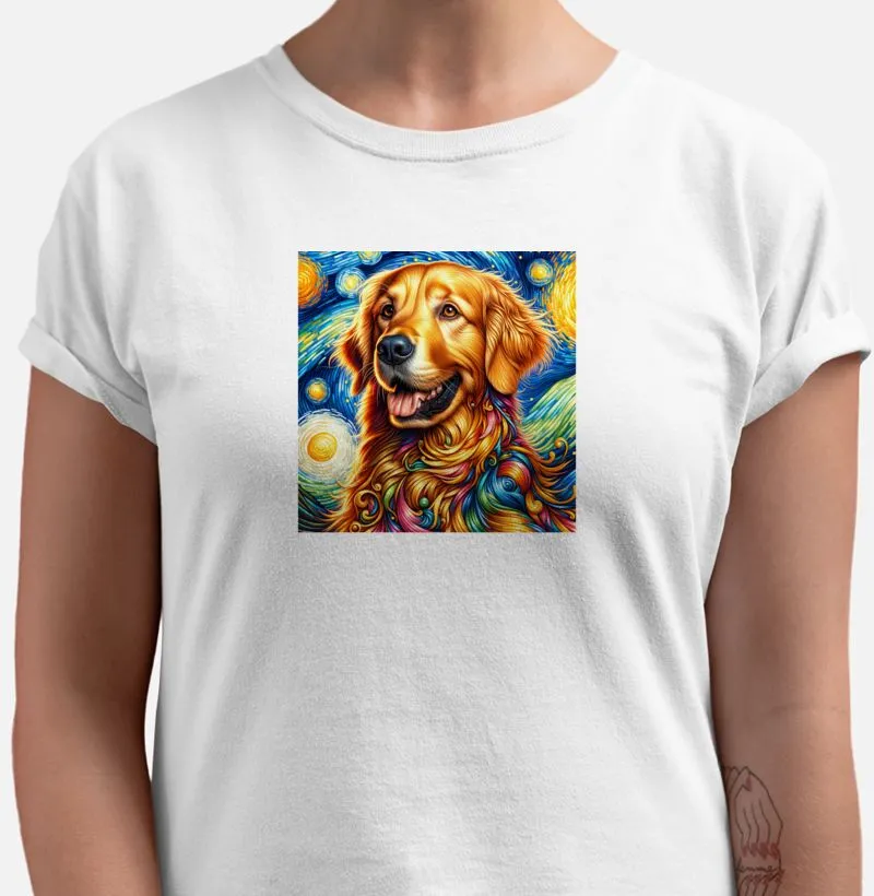 Golden Retriever 