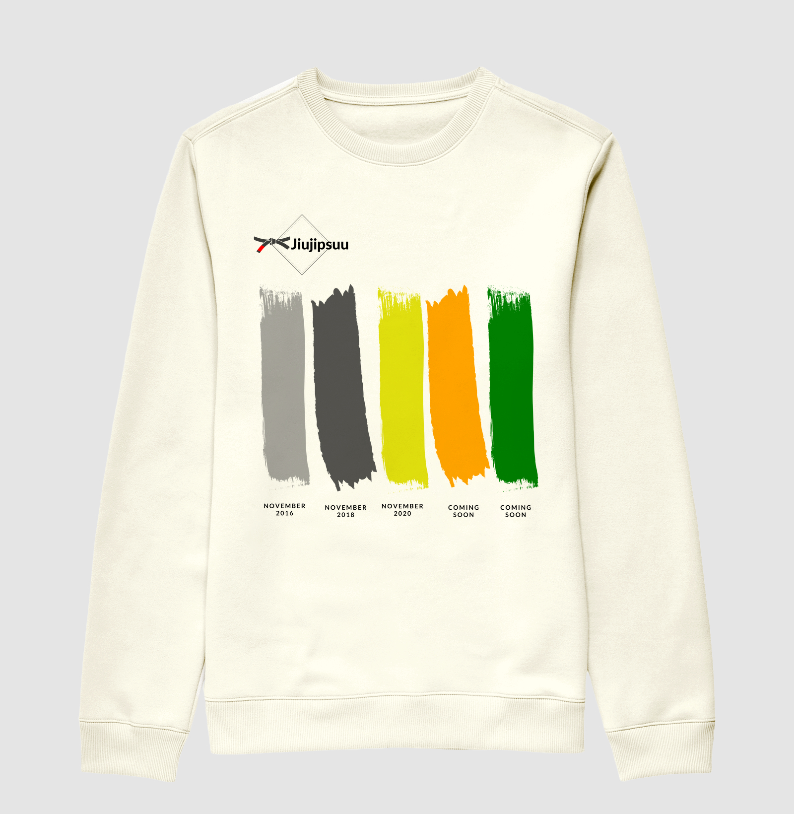 FAIXAR VERTICAL branca infantil