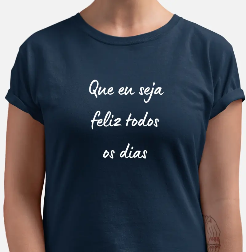 Feliz sempre