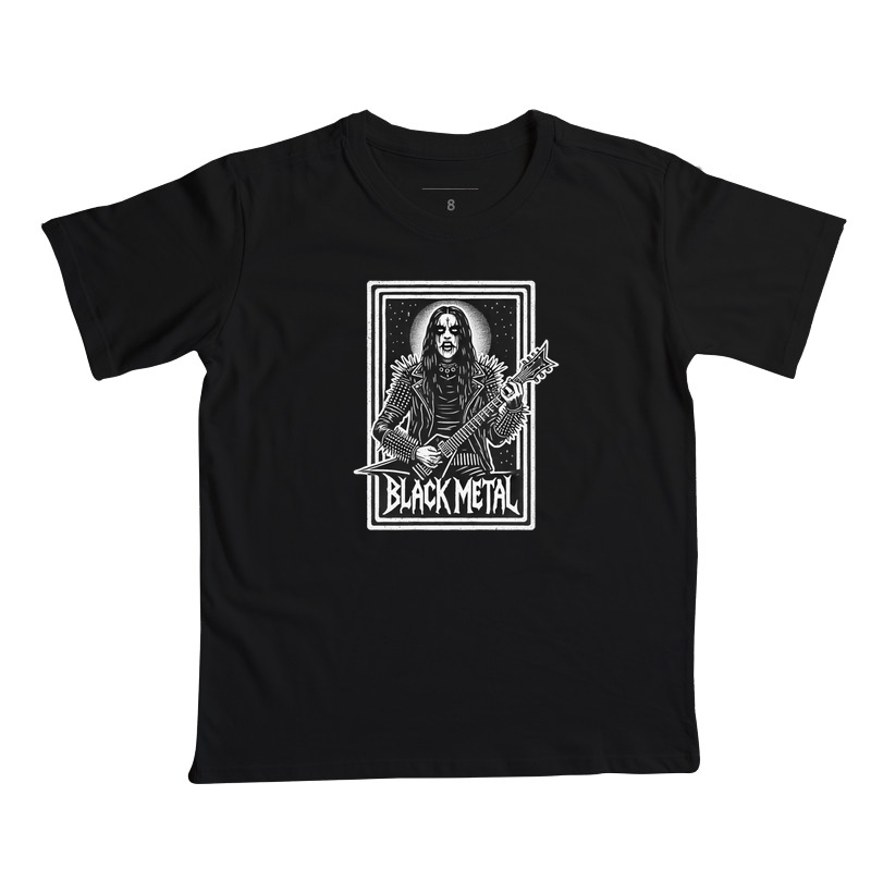 Black Metal