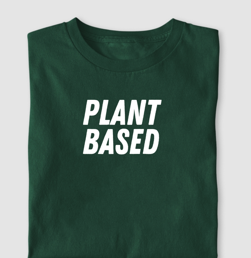 Plant based