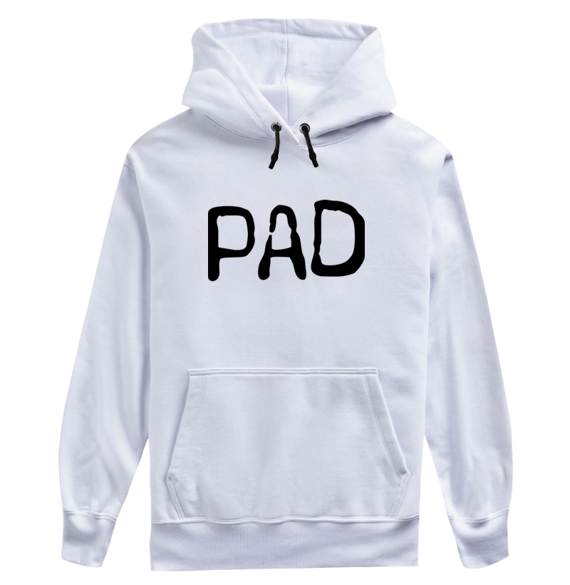 PAD Moletom Clássico