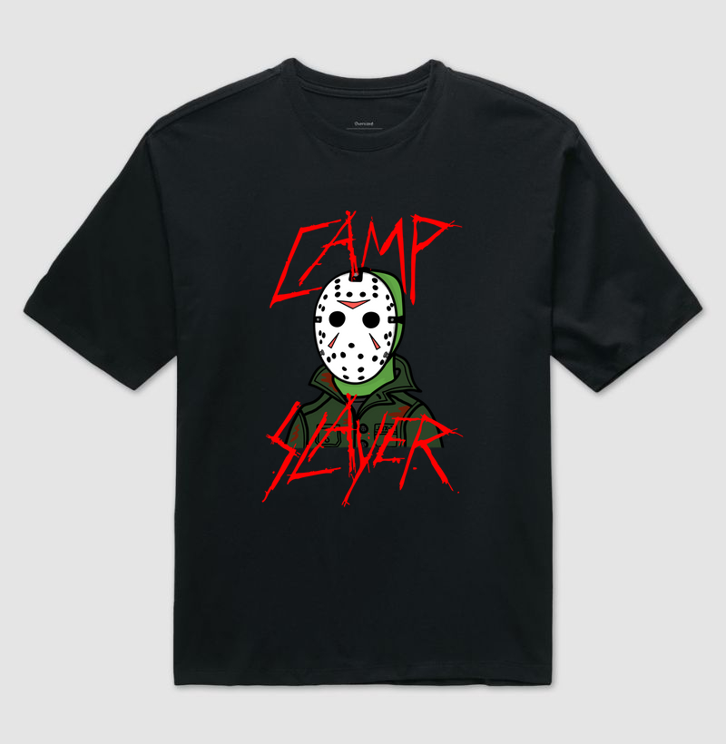 Camp Slayer
