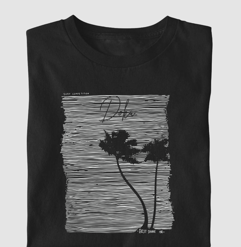 Camiseta