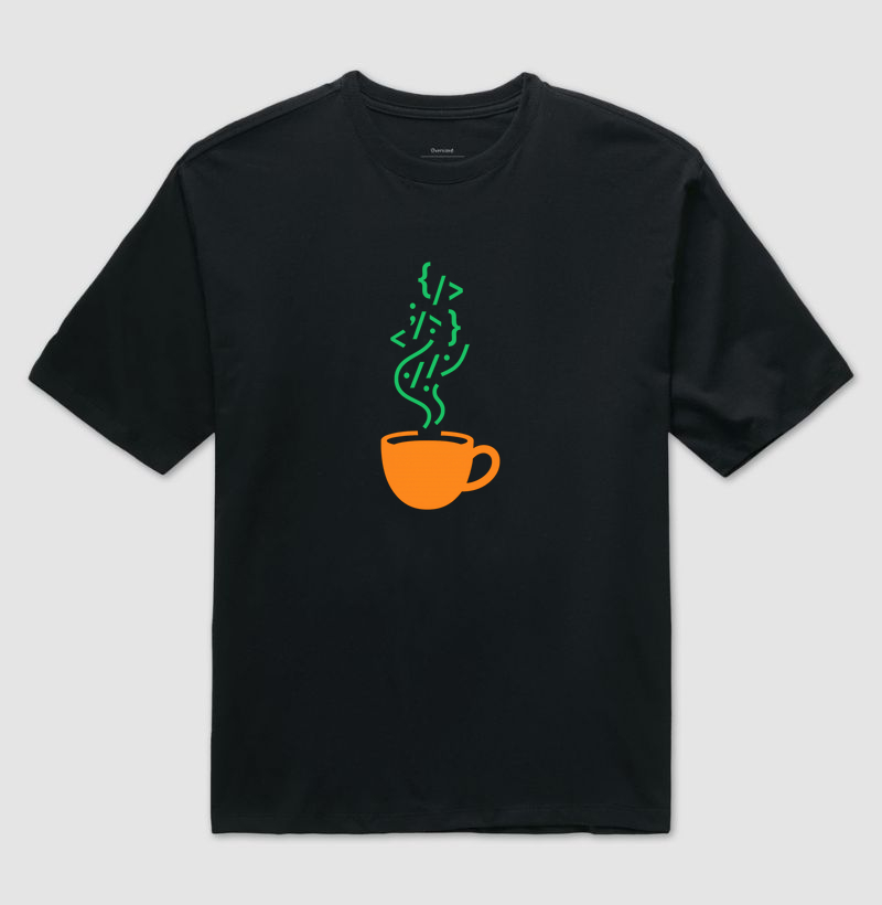Code. Coffee. Loop.
