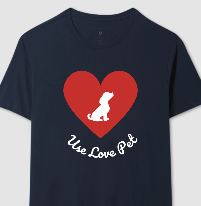 Use Love Pet