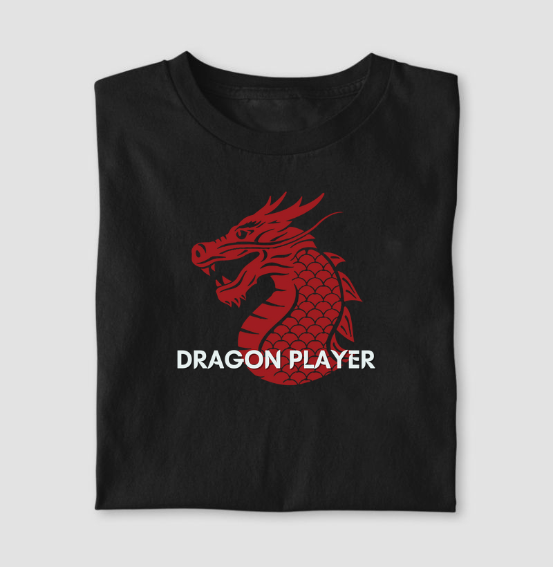 Dragon player