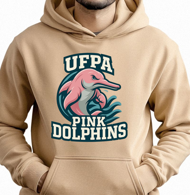 UFPA Pink Dolphins