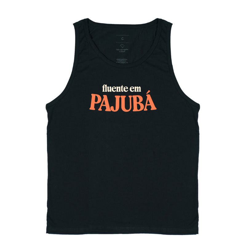 Fluente em Pajubá