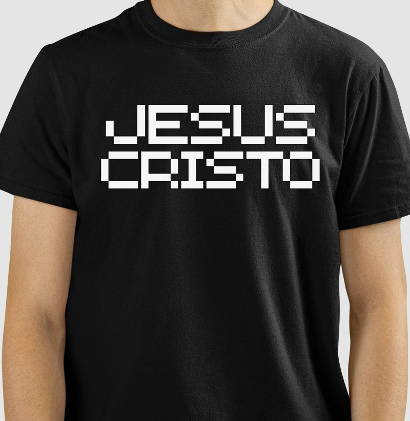 Jesus Cristo 32 btis