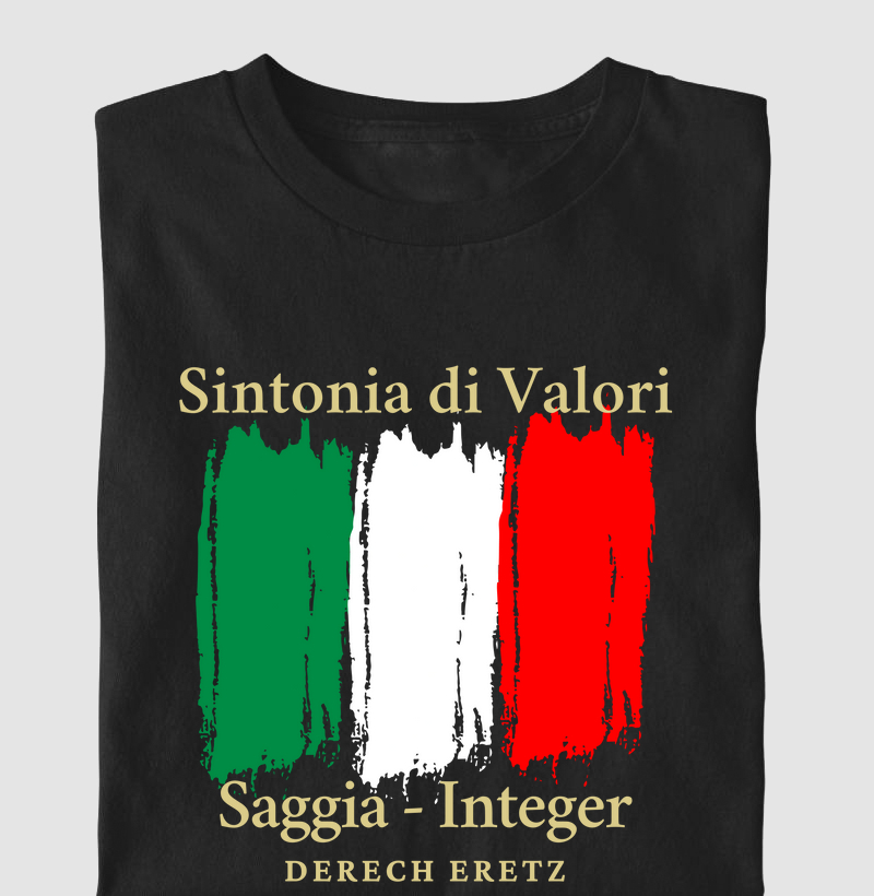 Camiseta Acclamata 0055 - Mann