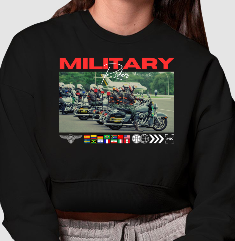 Military Riders