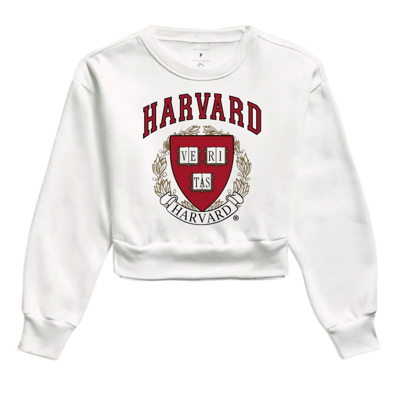 Harvard Brasão