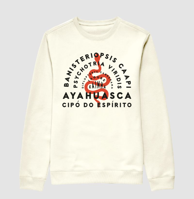 Ayahuasca 