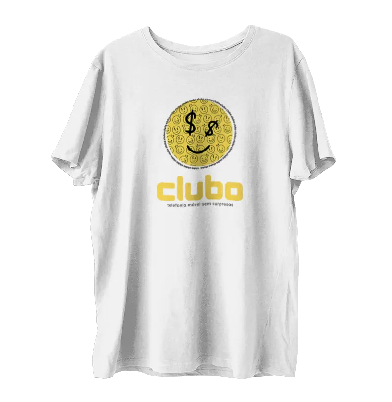 Moedinha Clubo